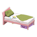 Sloppy Bed