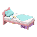 Sloppy Bed
