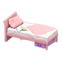 Sloppy Bed