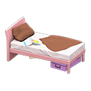 Sloppy Bed
