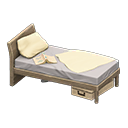 Sloppy Bed