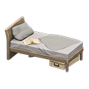 Sloppy Bed