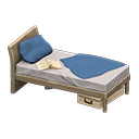 Sloppy Bed