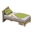 Sloppy Bed