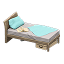 Sloppy Bed