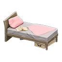 Sloppy Bed