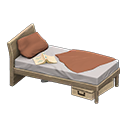 Sloppy Bed