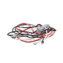 Tangled Cords