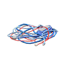 Tangled Cords