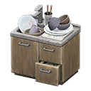 Sloppy Sink