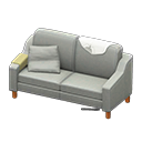 Sloppy Sofa