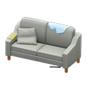 Sloppy Sofa