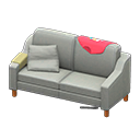 Sloppy Sofa