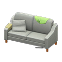Sloppy Sofa