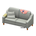 Sloppy Sofa