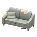 Sloppy Sofa