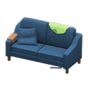 Sloppy Sofa