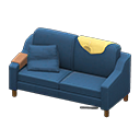 Sloppy Sofa