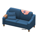 Sloppy Sofa