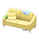 Sloppy Sofa