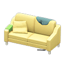 Sloppy Sofa