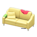 Sloppy Sofa
