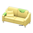 Sloppy Sofa