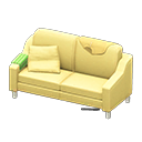 Sloppy Sofa