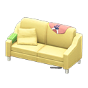 Sloppy Sofa