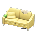 Sloppy Sofa