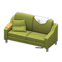 Sloppy Sofa