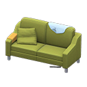 Sloppy Sofa