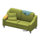 Sloppy Sofa