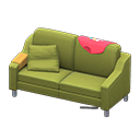 Sloppy Sofa