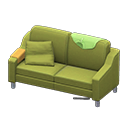 Sloppy Sofa