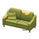 Sloppy Sofa
