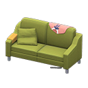 Sloppy Sofa