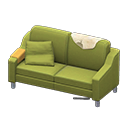 Sloppy Sofa