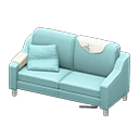 Sloppy Sofa