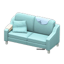 Sloppy Sofa