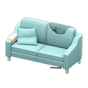 Sloppy Sofa