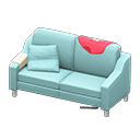 Sloppy Sofa
