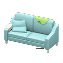 Sloppy Sofa