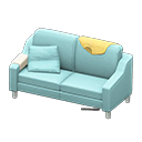 Sloppy Sofa