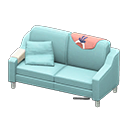 Sloppy Sofa