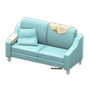 Sloppy Sofa