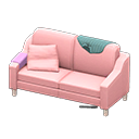 Sloppy Sofa