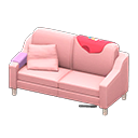 Sloppy Sofa