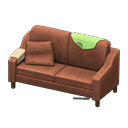 Sloppy Sofa