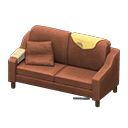 Sloppy Sofa
